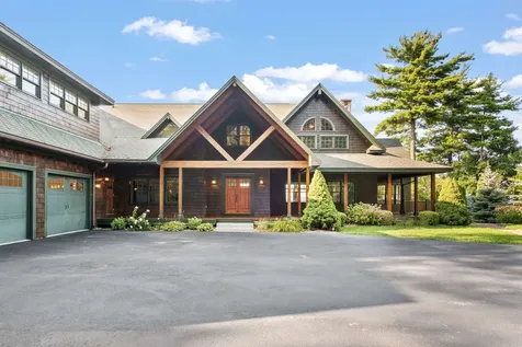72 Timber Ridge Road Alton NH 03810