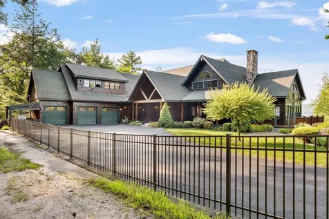 72 Timber Ridge Road Alton NH 03810