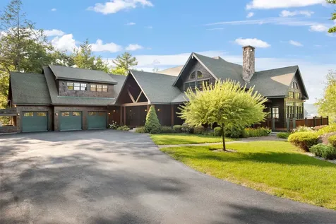 72 Timber Ridge Road Alton NH 03810