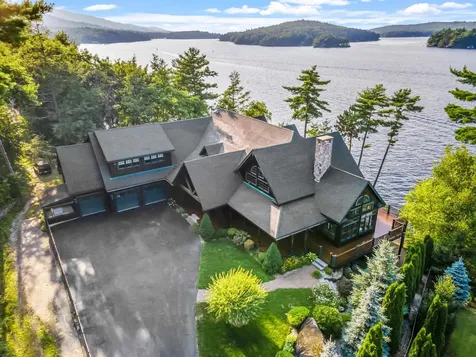 72 Timber Ridge Road Alton NH 03810