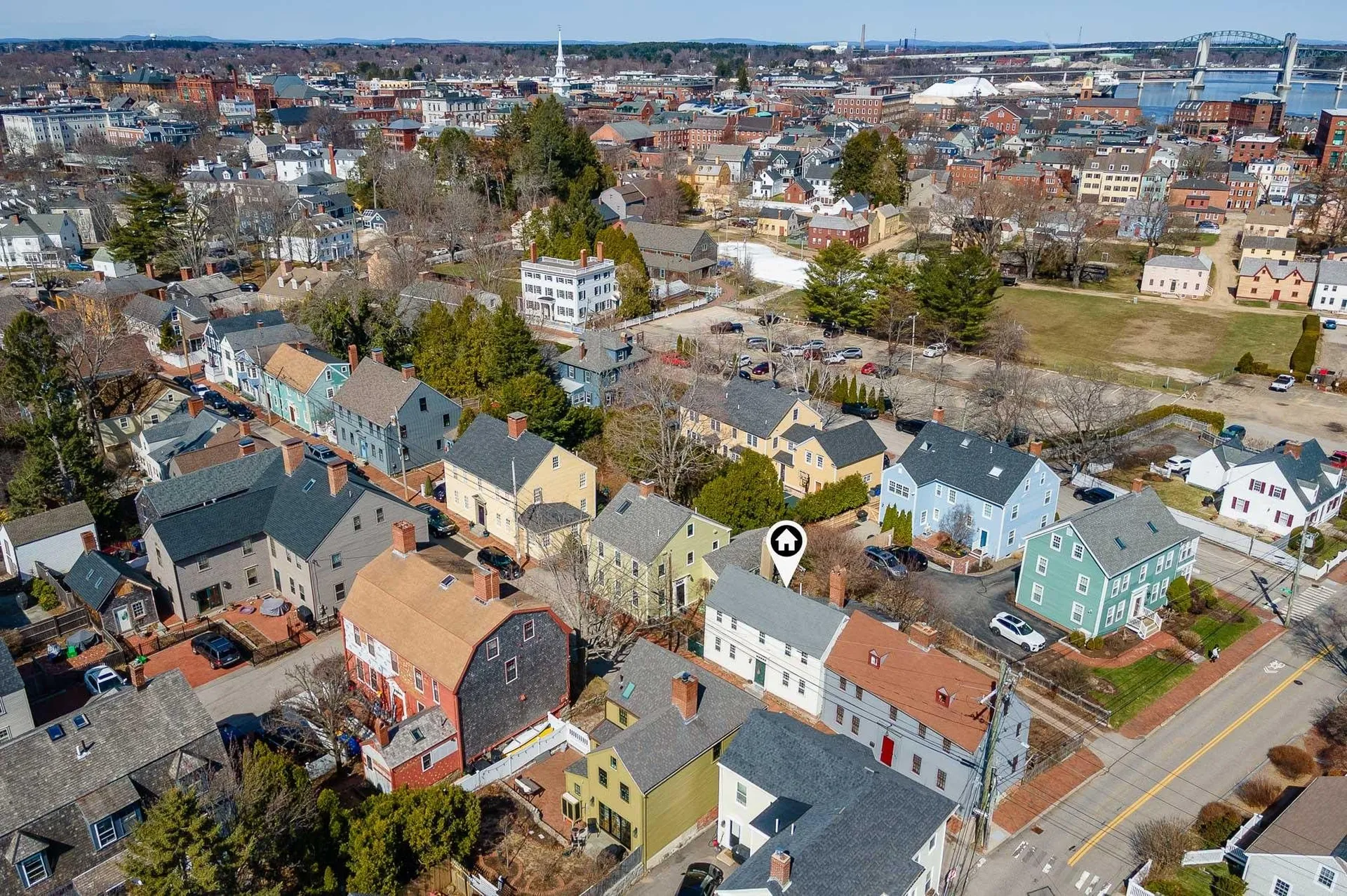 135 Gates Street Portsmouth NH 03801