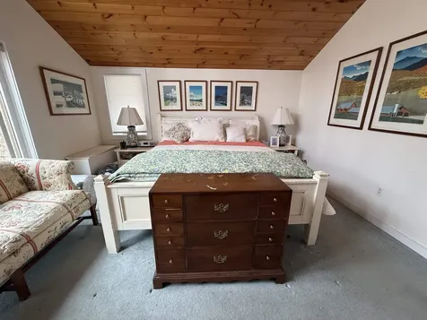 105 Village Run Drive Warren VT 05674