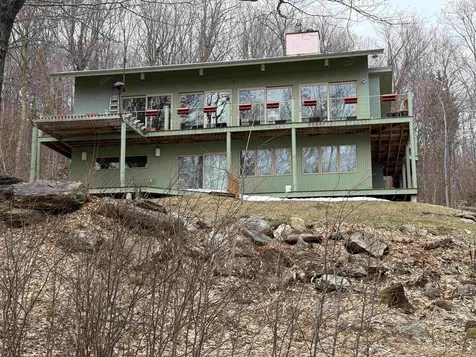 105 Village Run Drive Warren VT 05674