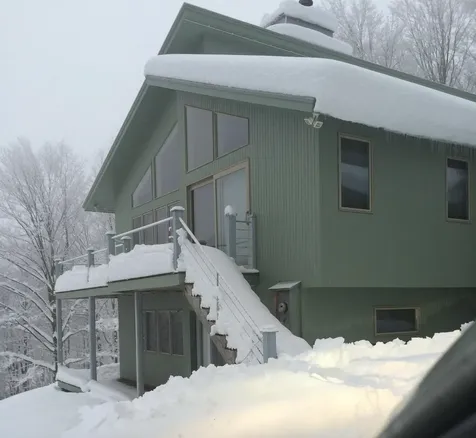 105 Village Run Drive Warren VT 05674