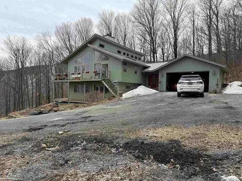 105 Village Run Drive Warren VT 05674