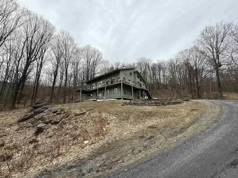 105 Village Run Drive Warren VT 05674