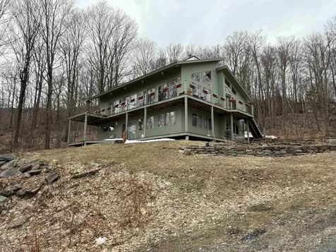 105 Village Run Drive Warren VT 05674
