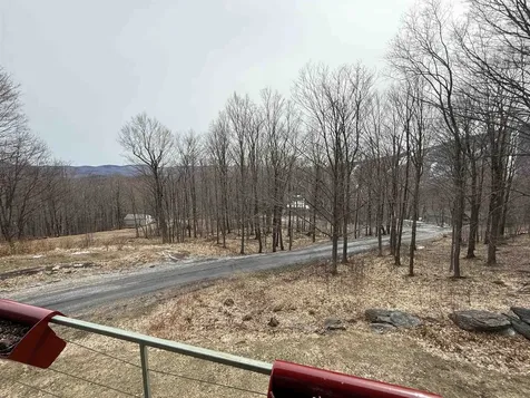 105 Village Run Drive Warren VT 05674