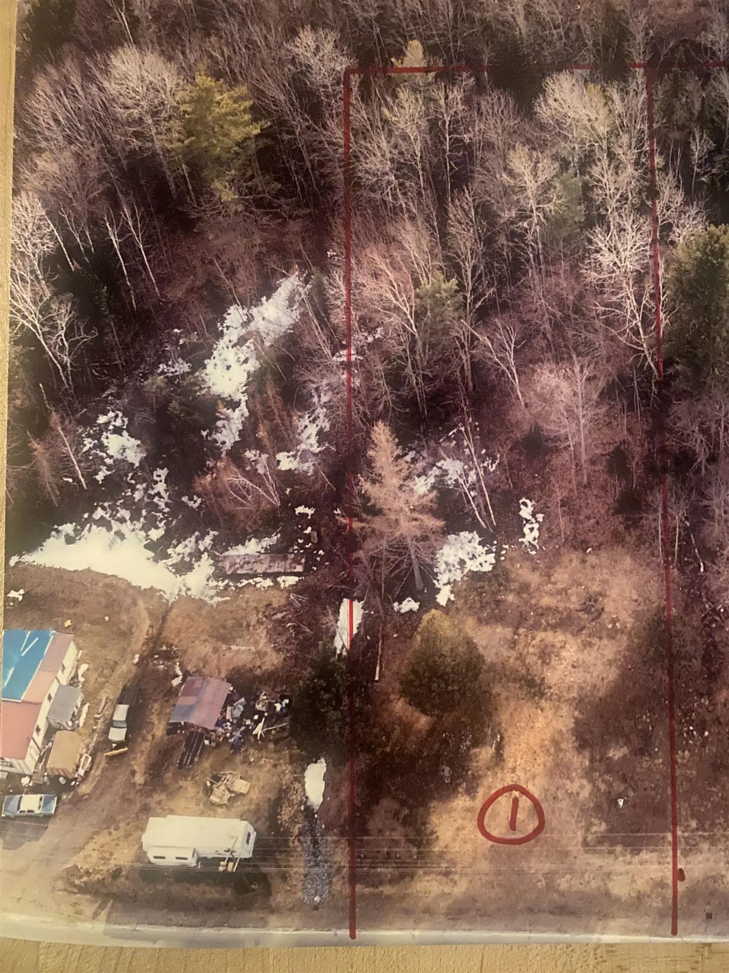 000 Jericho Road Berlin NH 03570