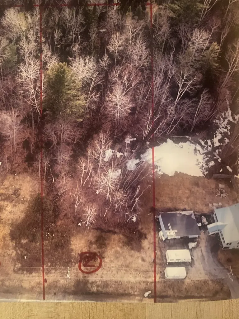 101 Jericho Road Berlin NH 03570