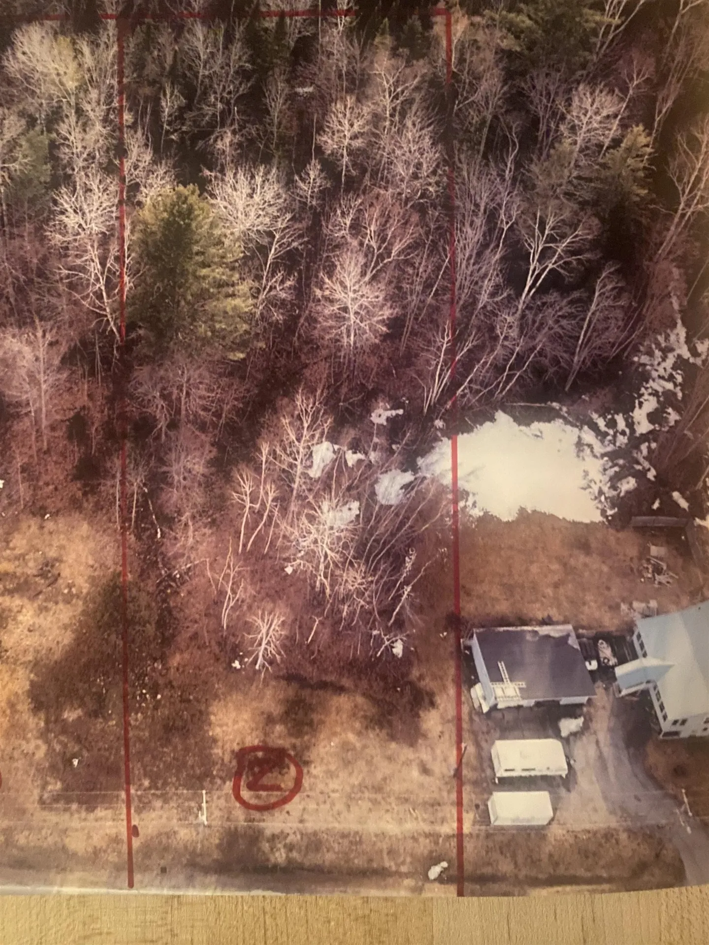 101 Jericho Road Berlin NH 03570