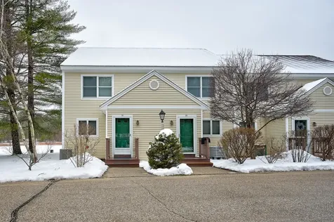 60 Laurel Lane Conway NH 03818