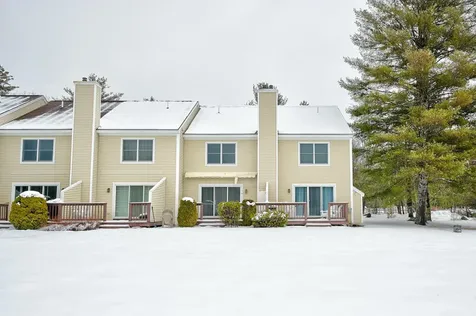 60 Laurel Lane Conway NH 03818