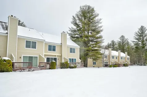 60 Laurel Lane Conway NH 03818
