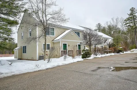 60 Laurel Lane Conway NH 03818