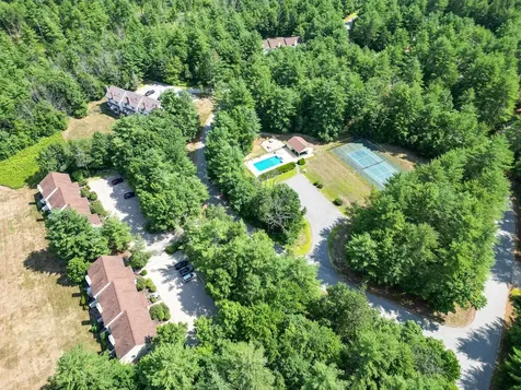 60 Laurel Lane Conway NH 03818