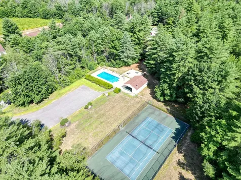 60 Laurel Lane Conway NH 03818