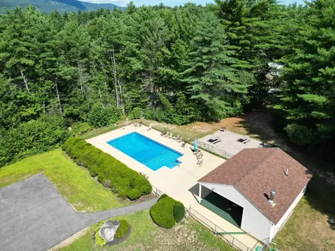 60 Laurel Lane Conway NH 03818