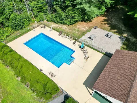60 Laurel Lane Conway NH 03818