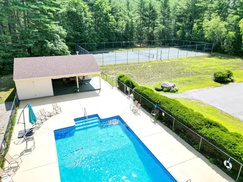 60 Laurel Lane Conway NH 03818