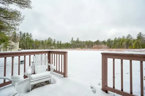 60 Laurel Lane Conway NH 03818