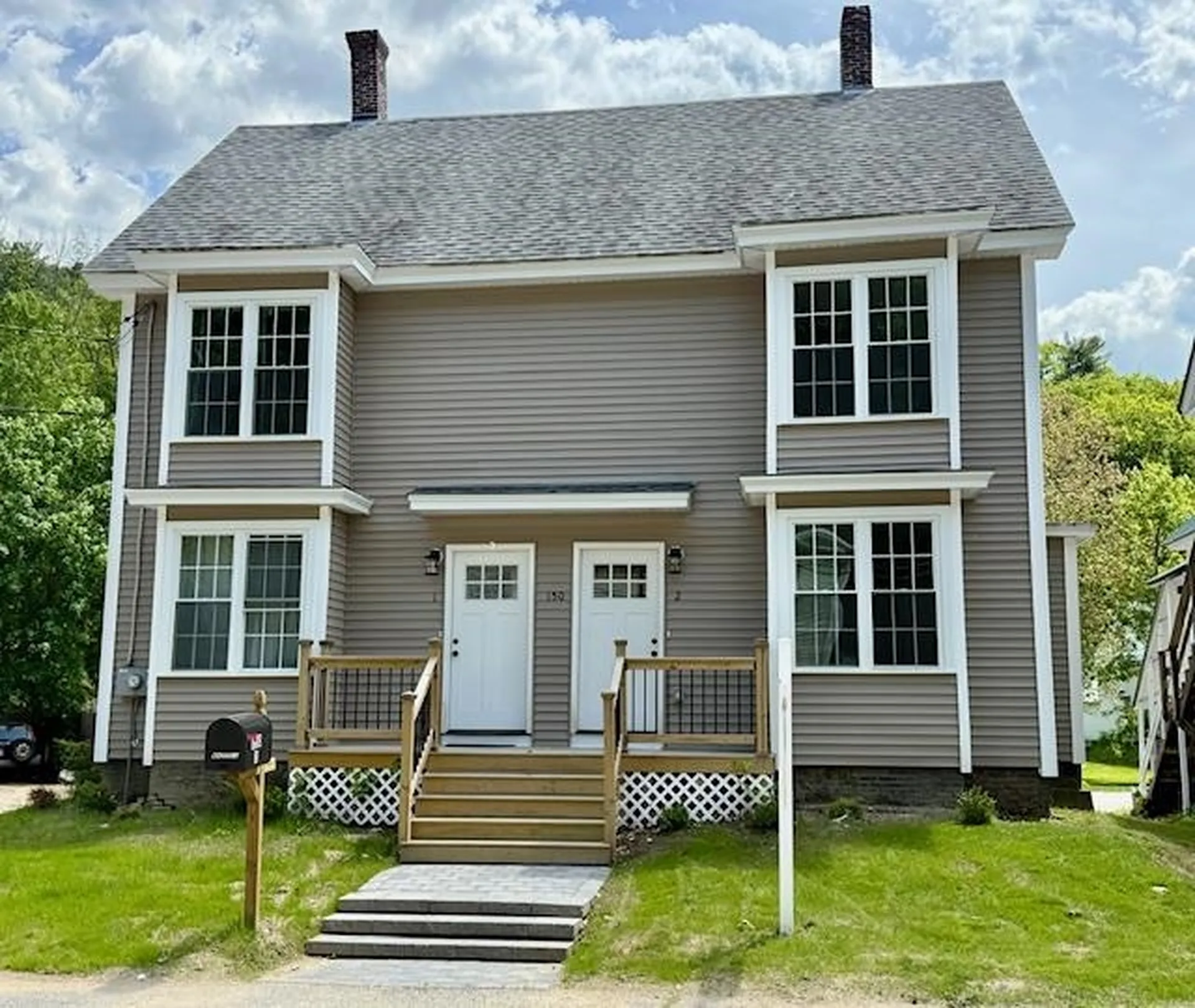 150 Valley Street Laconia NH 03246