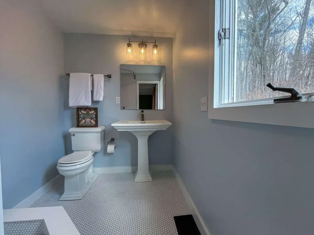 996 Lincoln Hill Road Shrewsbury VT 05738