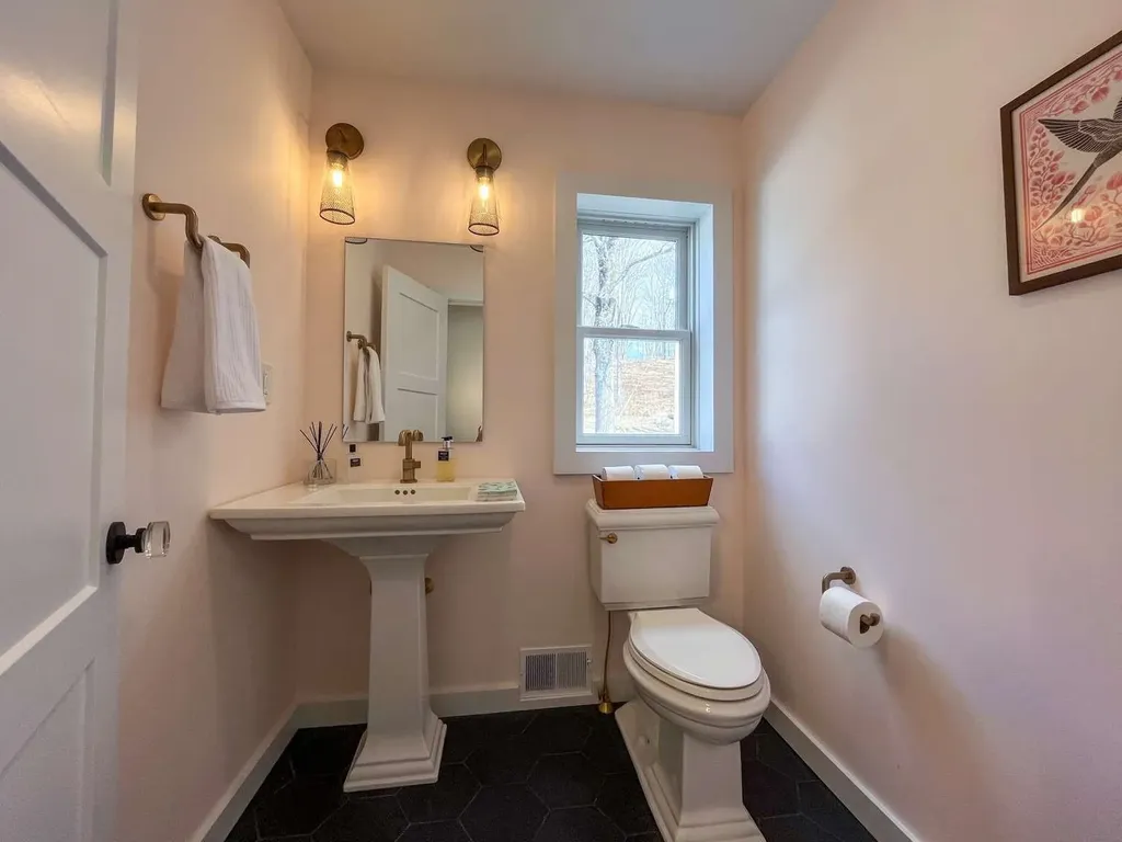 996 Lincoln Hill Road Shrewsbury VT 05738