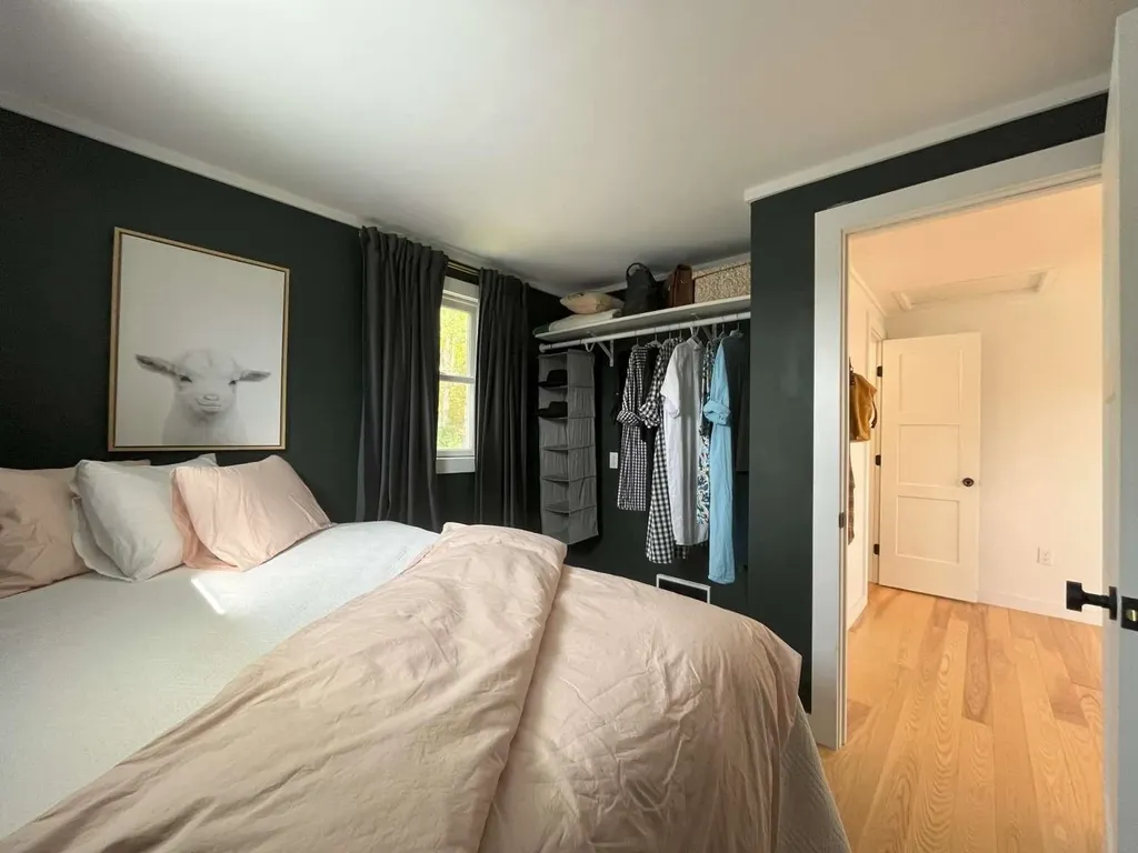 996 Lincoln Hill Road Shrewsbury VT 05738