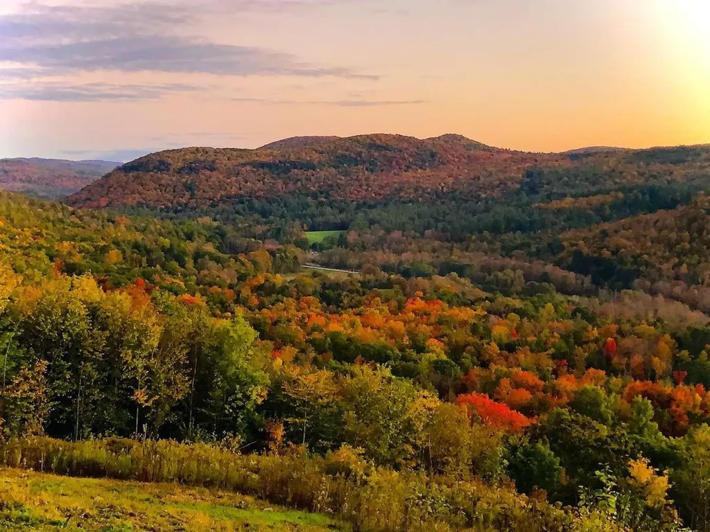 996 Lincoln Hill Road Shrewsbury VT 05738