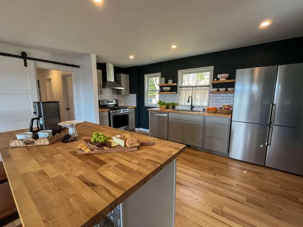 996 Lincoln Hill Road Shrewsbury VT 05738