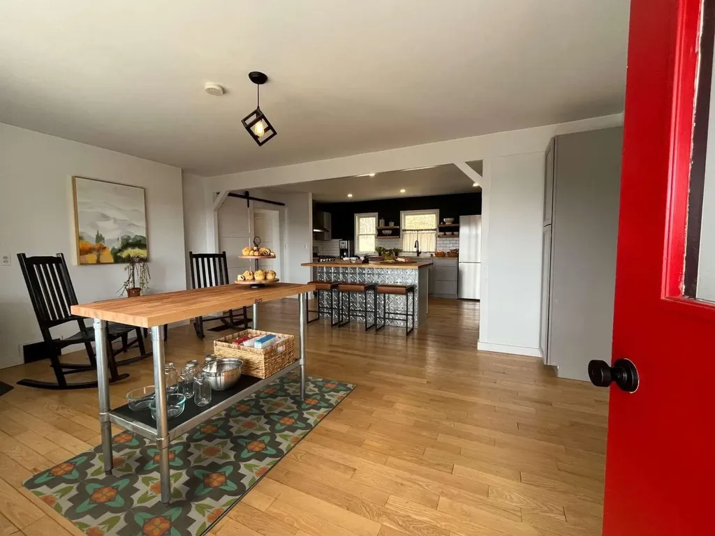 996 Lincoln Hill Road Shrewsbury VT 05738