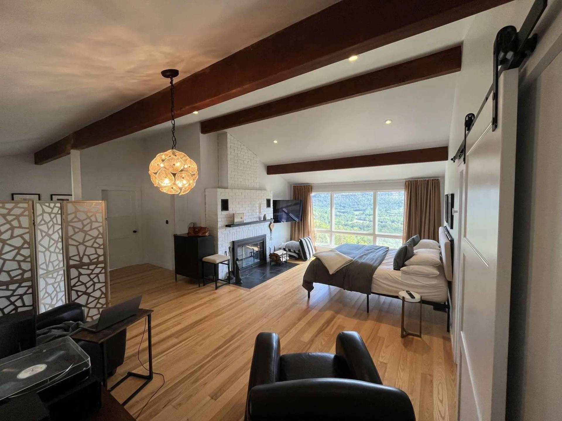 996 Lincoln Hill Road Shrewsbury VT 05738