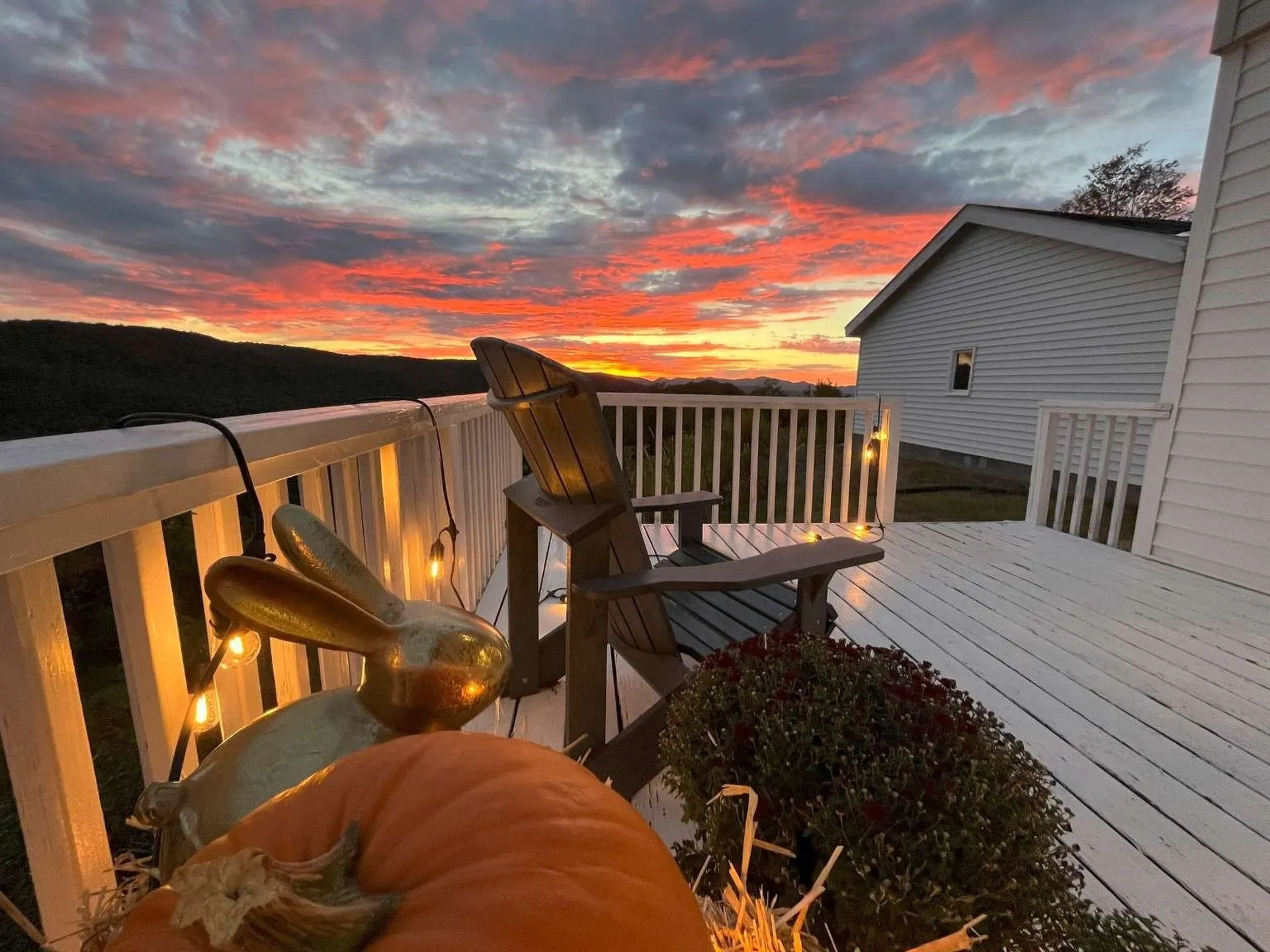 996 Lincoln Hill Road Shrewsbury VT 05738