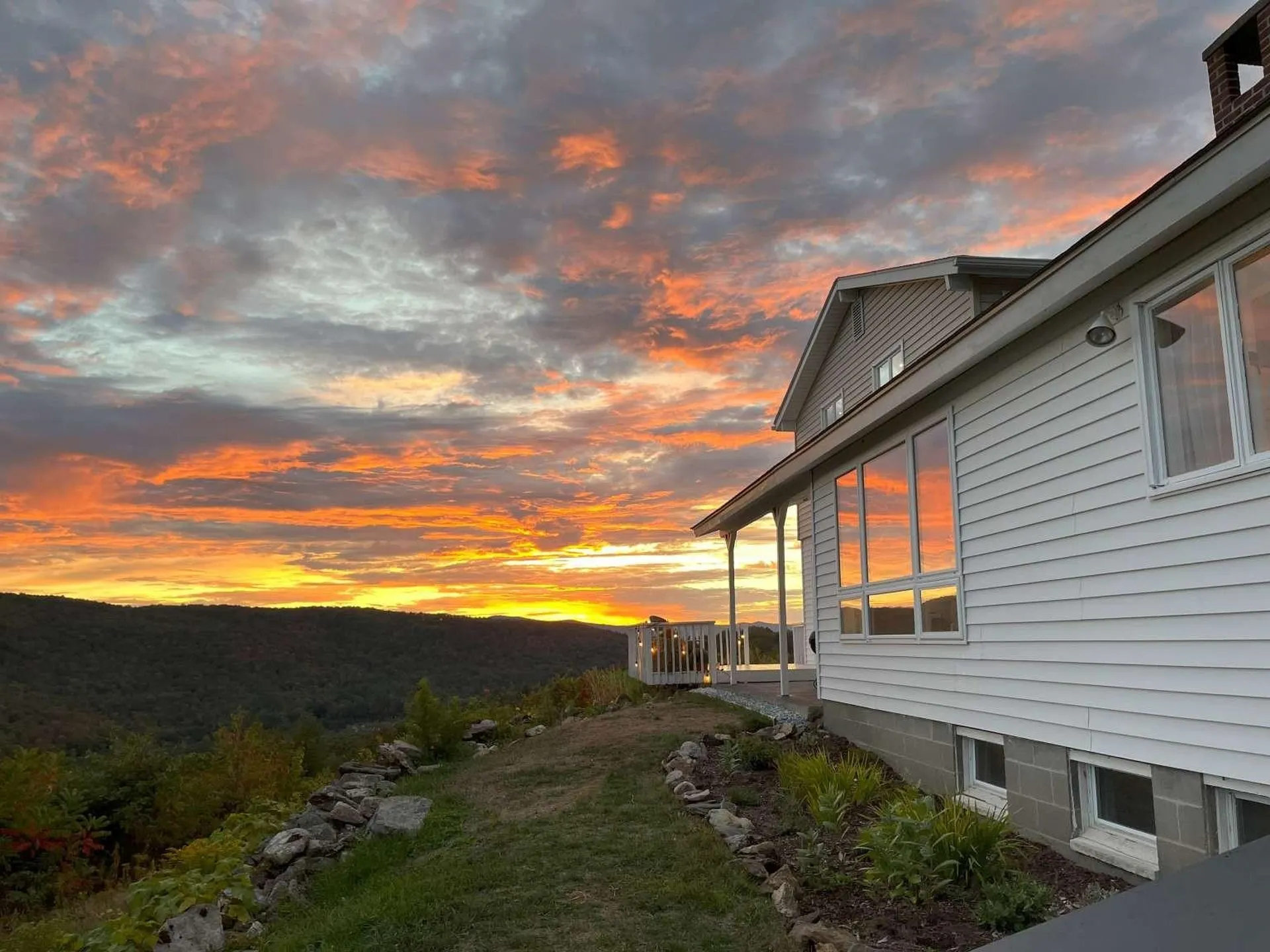 996 Lincoln Hill Road Shrewsbury VT 05738