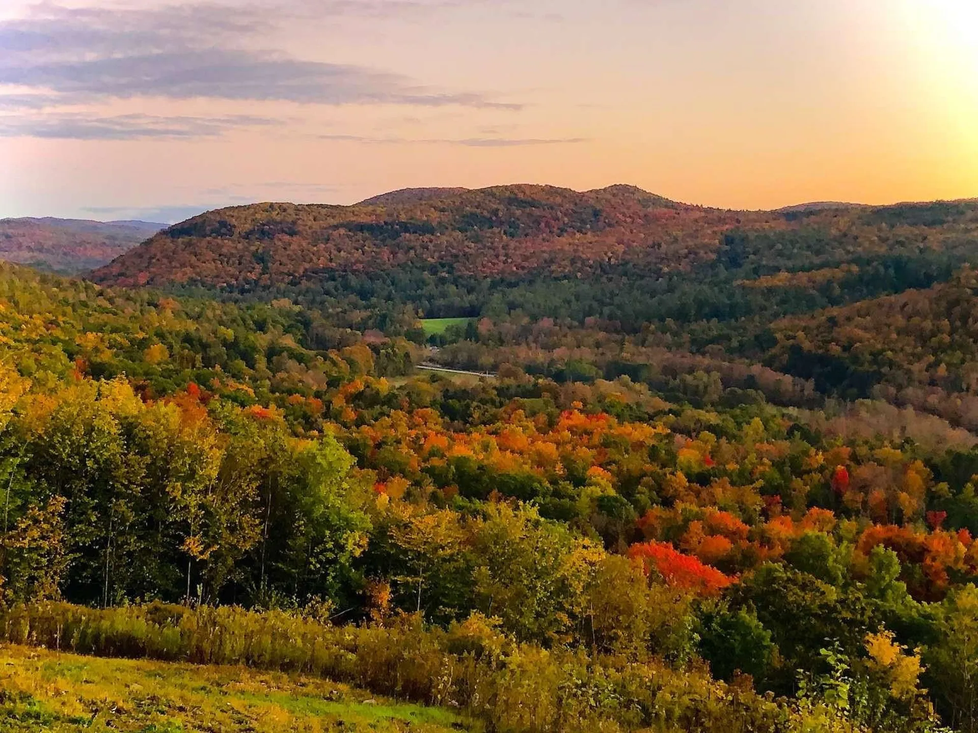 996 Lincoln Hill Road Shrewsbury VT 05738