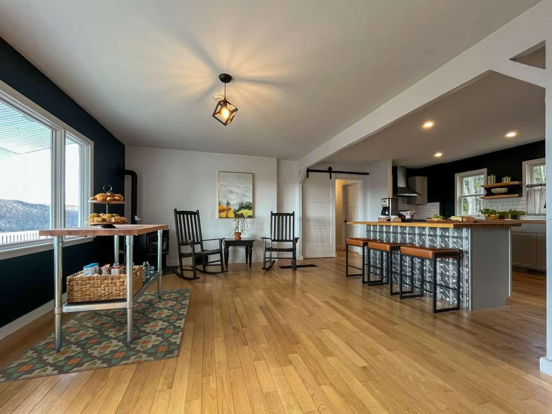 996 Lincoln Hill Road Shrewsbury VT 05738