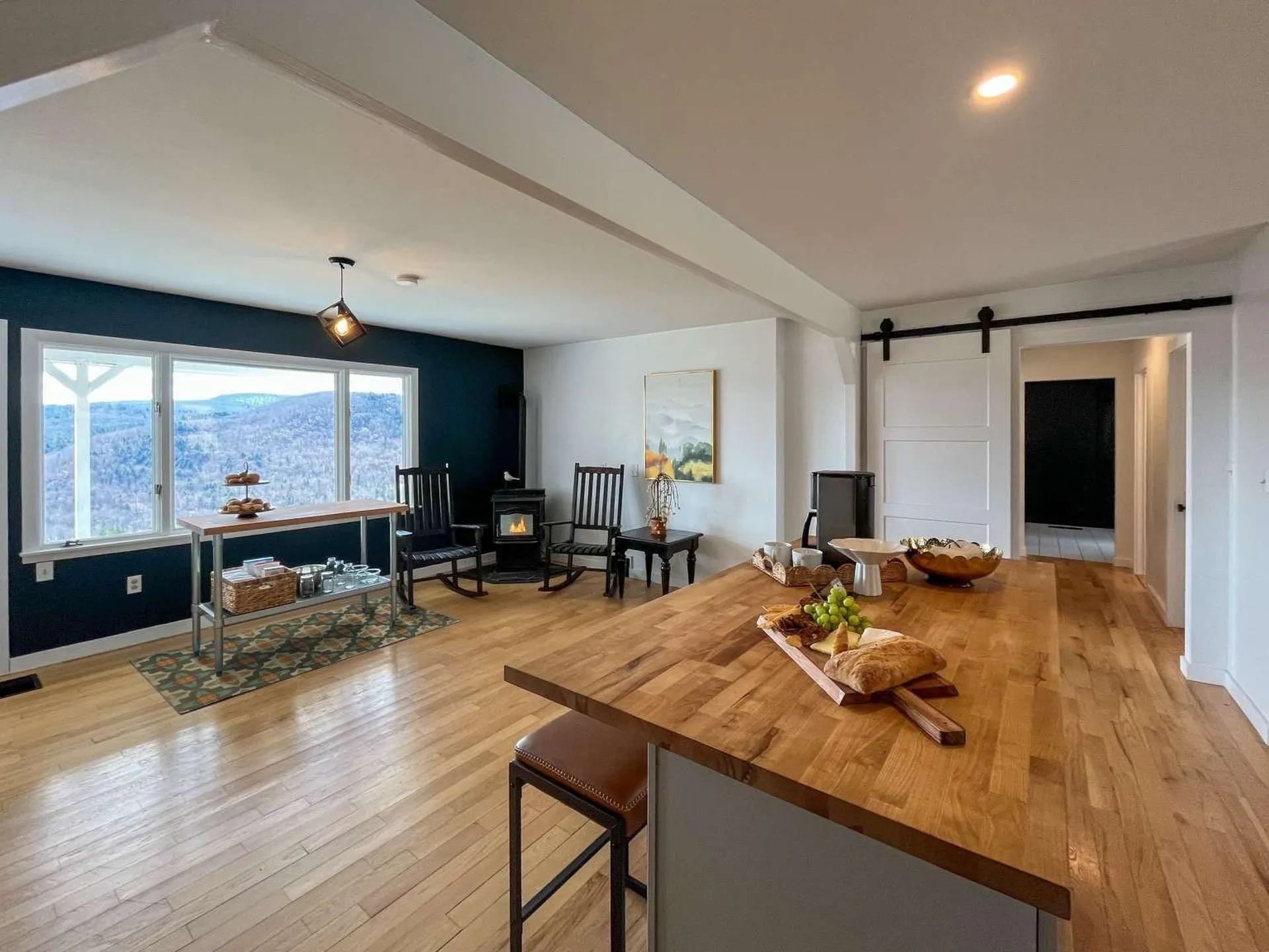 996 Lincoln Hill Road Shrewsbury VT 05738