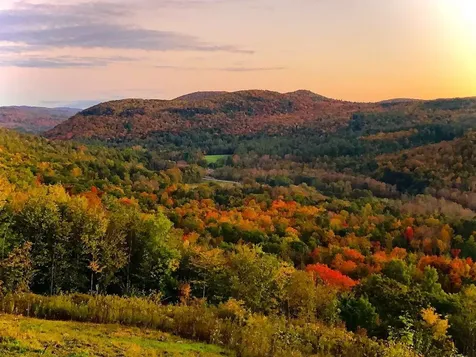 996 Lincoln Hill Road Shrewsbury VT 05738