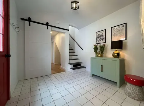 996 Lincoln Hill Road Shrewsbury VT 05738