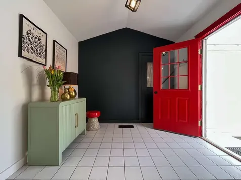 996 Lincoln Hill Road Shrewsbury VT 05738