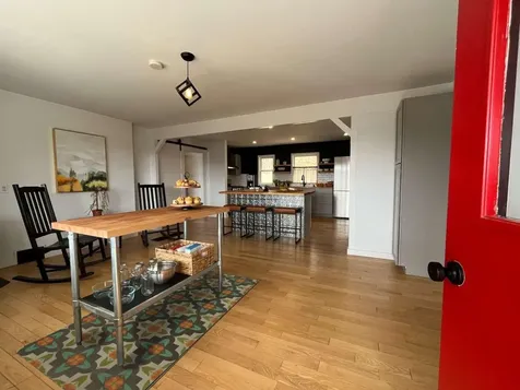 996 Lincoln Hill Road Shrewsbury VT 05738