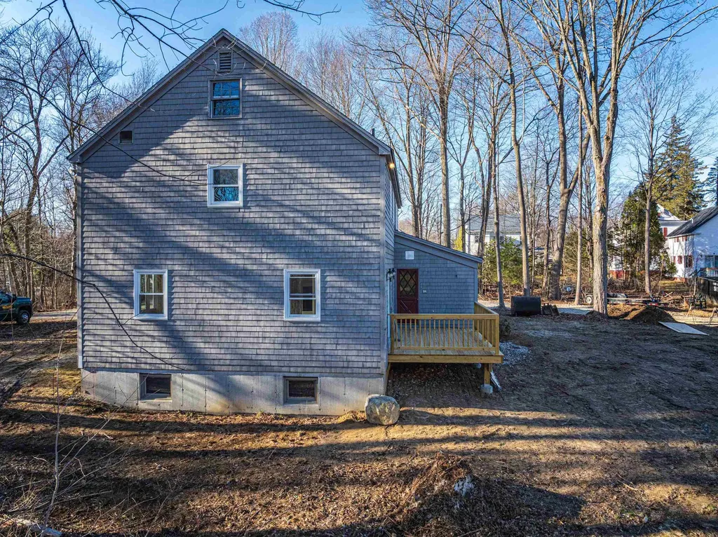 36a Fisher Street Dover NH 03820