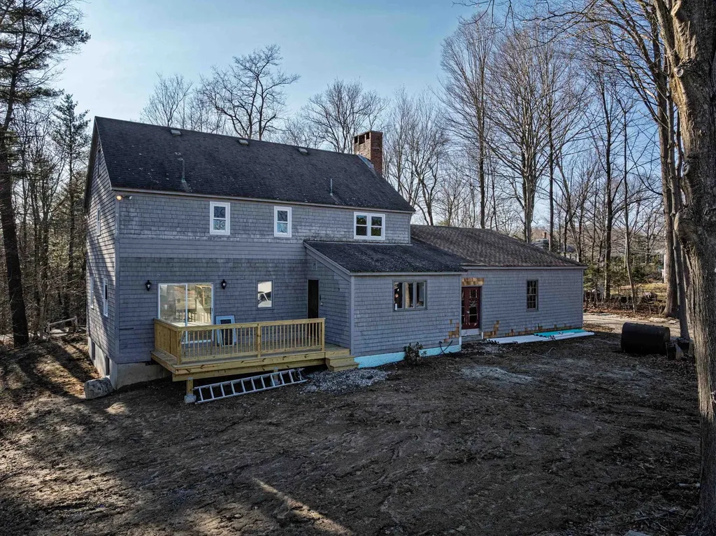 36a Fisher Street Dover NH 03820