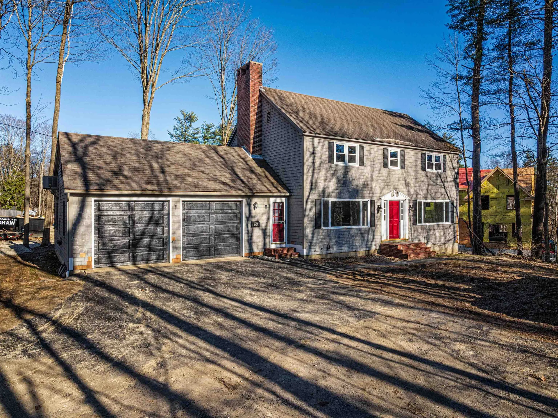 36a Fisher Street Dover NH 03820