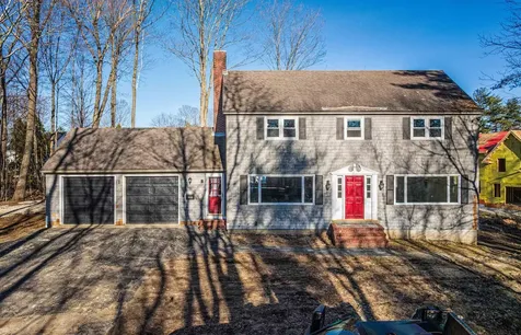 36a Fisher Street Dover NH 03820