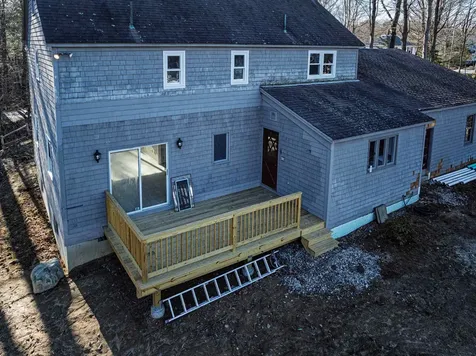 36a Fisher Street Dover NH 03820