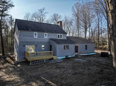 36a Fisher Street Dover NH 03820