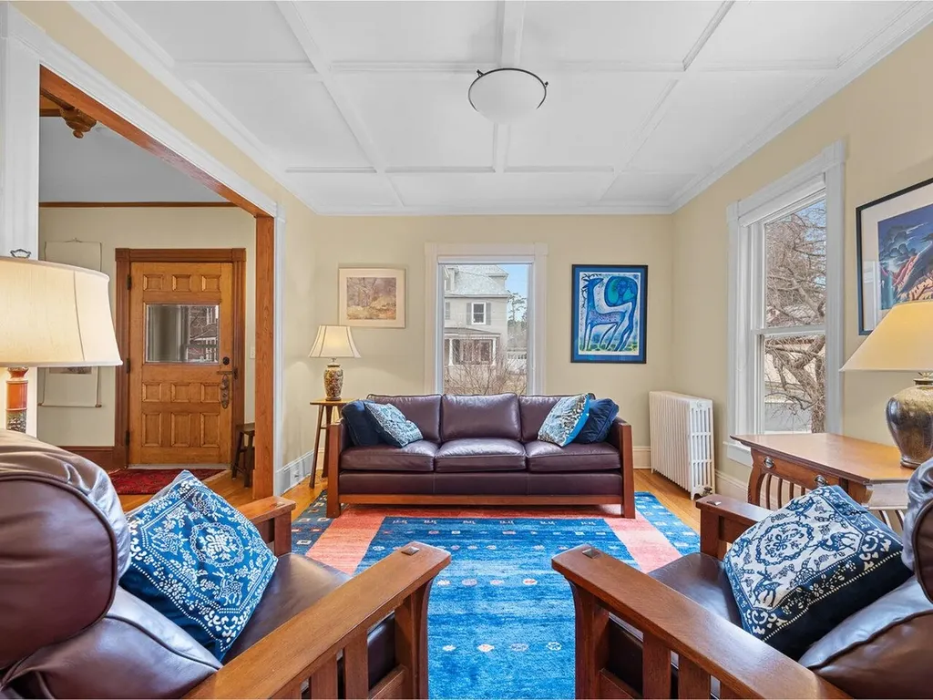 16 Summer Street Montpelier VT 05602