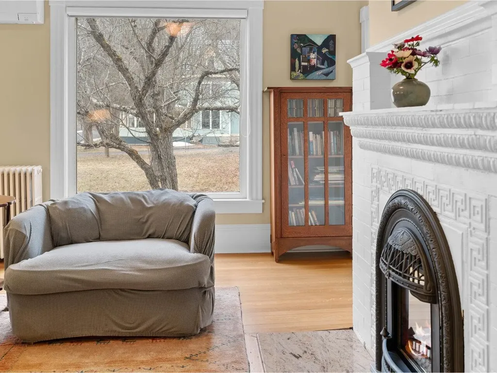 16 Summer Street Montpelier VT 05602